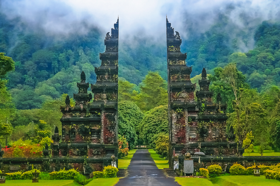 Explore the Beauty of Bali — image 3