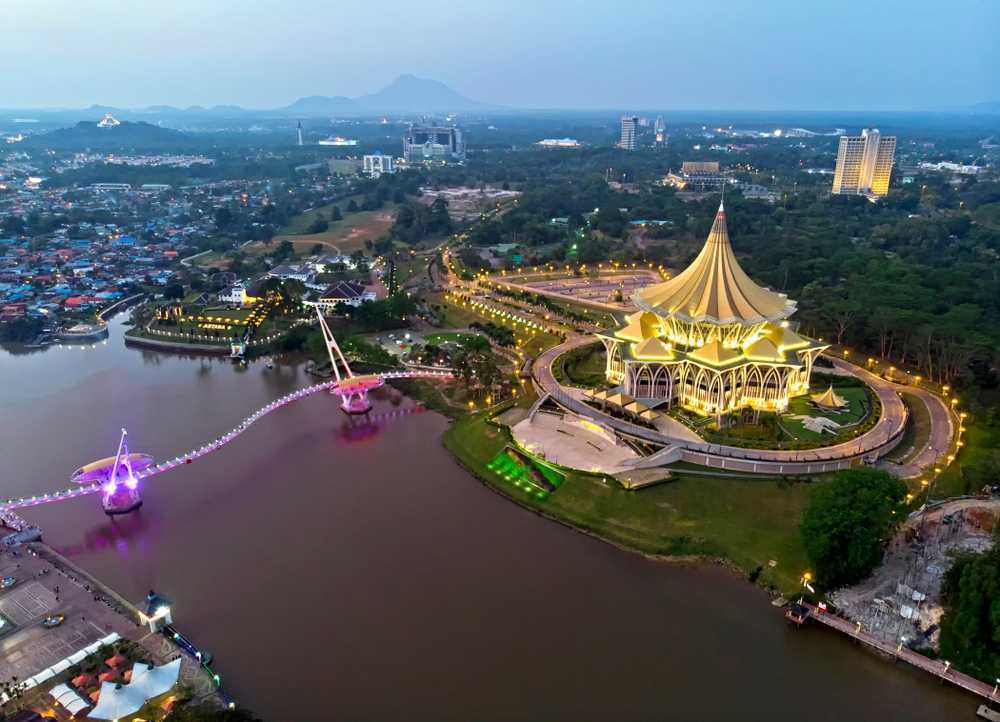Malaysian Extravaganza — image 5